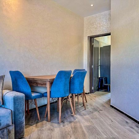 Oasis Bleue Apartment Есувейра Екстериор снимка