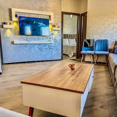 Oasis Bleue Apartment Есувейра Екстериор снимка