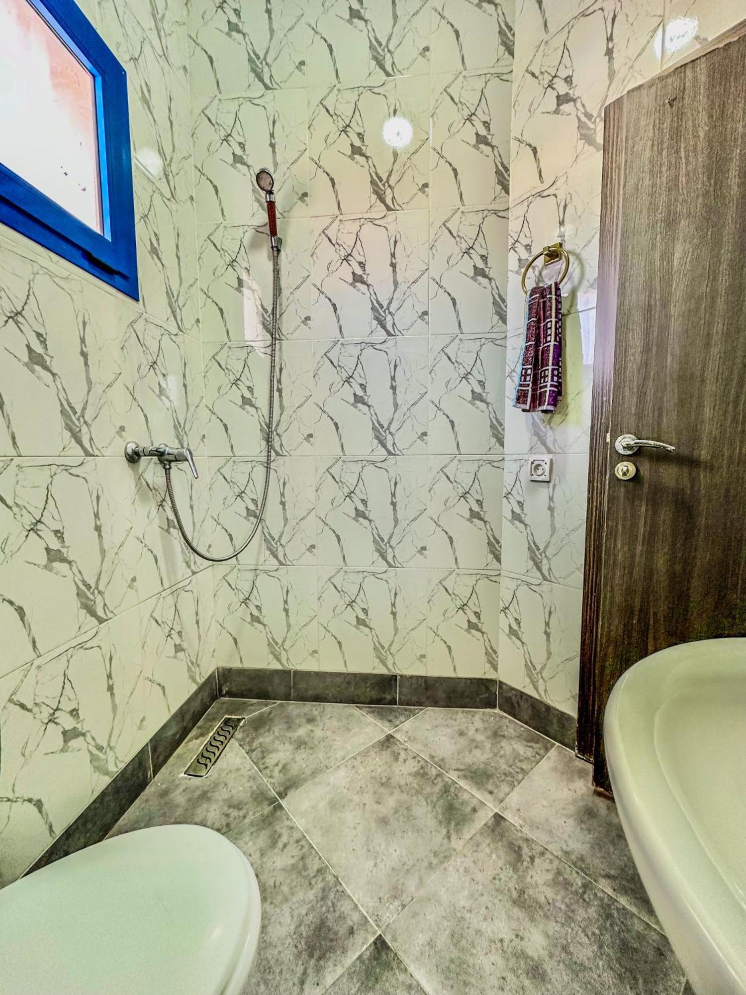 Oasis Bleue Apartment Есувейра Екстериор снимка