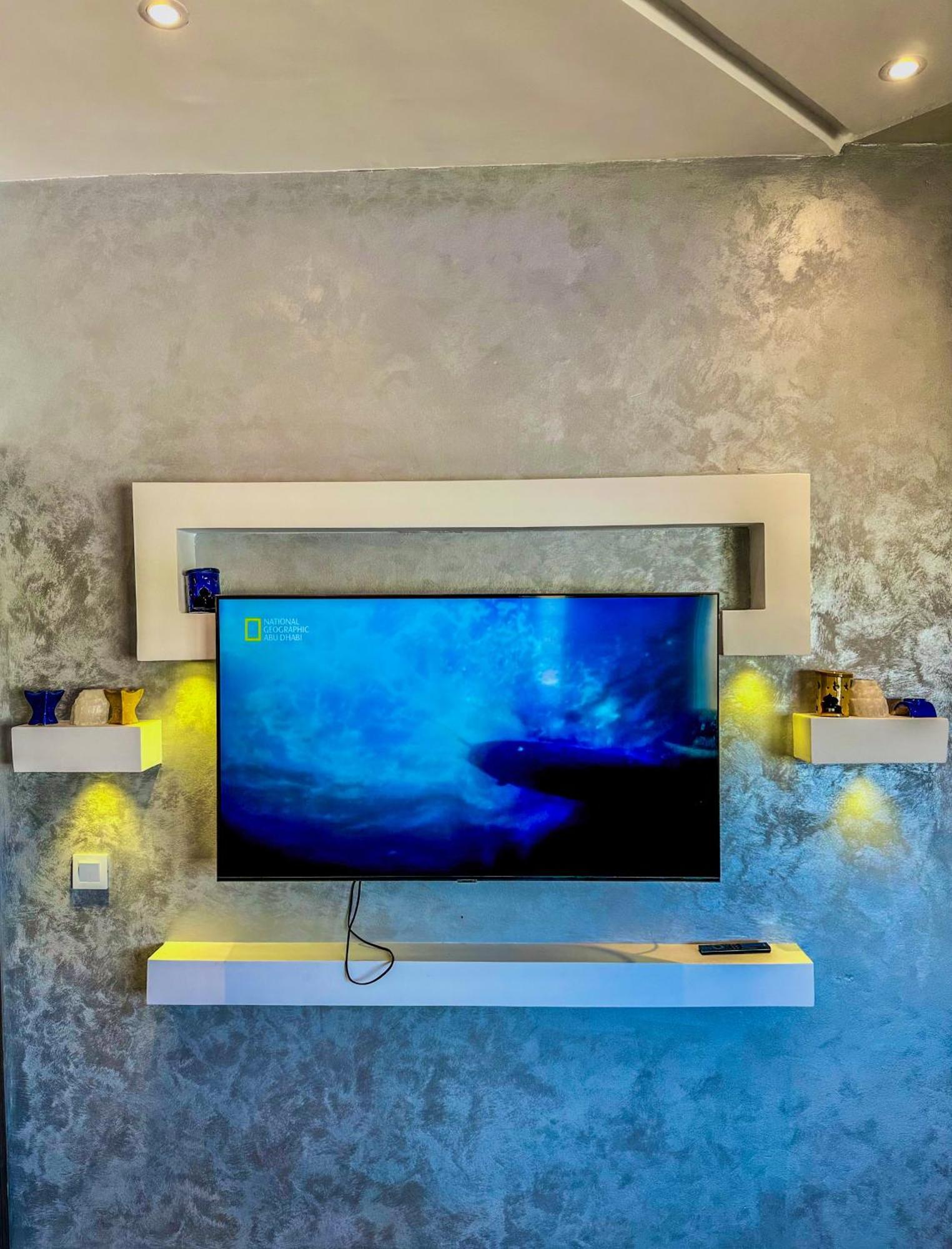 Oasis Bleue Apartment Есувейра Екстериор снимка