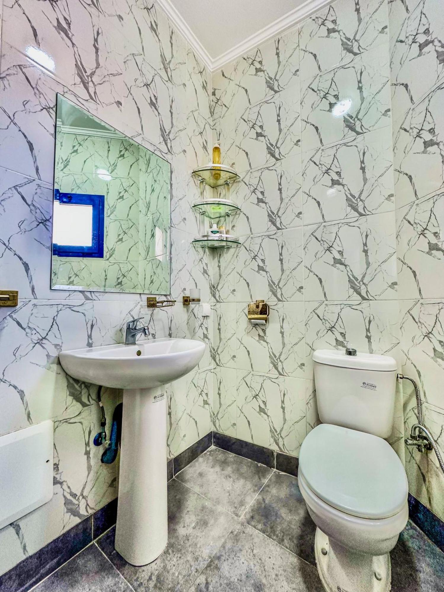 Oasis Bleue Apartment Есувейра Екстериор снимка